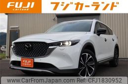 mazda cx-8 2023 CFJ1830952