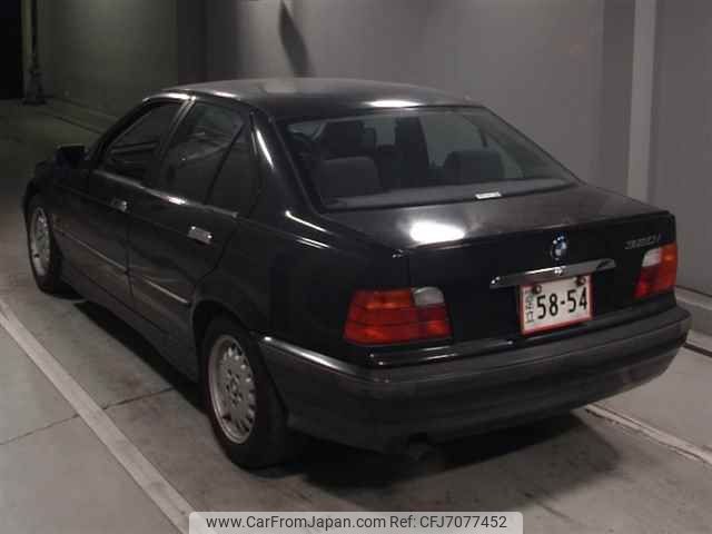 bmw 3-series 1994 -BMW--BMW 3 Series CB20-0FA14932---BMW--BMW 3 Series CB20-0FA14932- image 2
