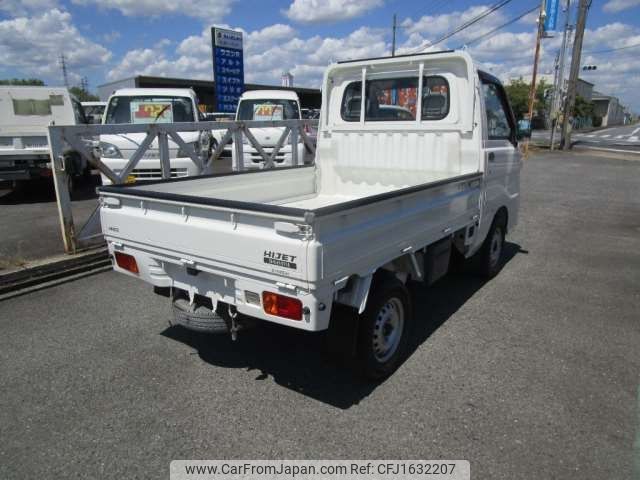 daihatsu hijet-truck 2011 CFJ1632207 image 2