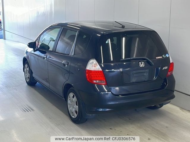 honda fit 2005 -HONDA--Fit GD1-2305896---HONDA--Fit GD1-2305896- image 2