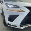 lexus nx 2018 -LEXUS--Lexus NX DBA-AGZ10--AGZ10-1016351---LEXUS--Lexus NX DBA-AGZ10--AGZ10-1016351- image 15