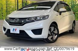 honda fit 2013 -HONDA--Fit DAA-GP5--GP5-3001126---HONDA--Fit DAA-GP5--GP5-3001126-