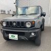 suzuki jimny-sierra 2023 CFJ0728612 image 1