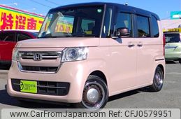 honda n-box 2021 -HONDA--N BOX 6BA-JF3--JF3-2339296---HONDA--N BOX 6BA-JF3--JF3-2339296-