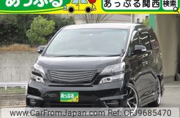 toyota vellfire 2009 quick_quick_DBA-ANH20W_ANH20-8057532