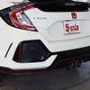 honda civic 2017 -HONDA--Civic DBA-FK8--FK8-1000968---HONDA--Civic DBA-FK8--FK8-1000968- image 8