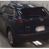 mazda cx-3 2021 quick_quick_5BA-DMEP_DMEP-127510 image 2