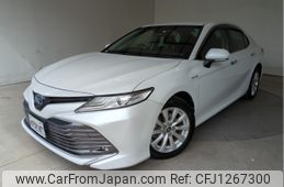 toyota camry 2017 -TOYOTA--Camry DAA-AXVH70--AXVH70-1010629---TOYOTA--Camry DAA-AXVH70--AXVH70-1010629-