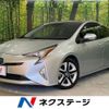 toyota prius 2016 -TOYOTA--Prius DAA-ZVW50--ZVW50-8028615---TOYOTA--Prius DAA-ZVW50--ZVW50-8028615- image 1