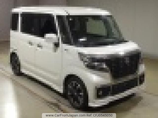 suzuki spacia 2018 quick_quick_DAA-MK53S_836834 image 1