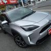 toyota yaris-cross 2022 -TOYOTA--Yaris Cross 6AA-MXPJ10--MXPJ10-2040986---TOYOTA--Yaris Cross 6AA-MXPJ10--MXPJ10-2040986- image 2