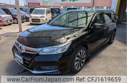 honda accord 2013 CFJ1619659