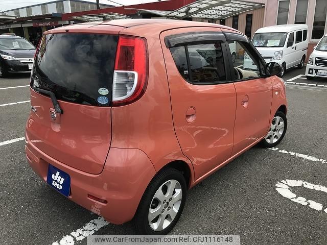 nissan moco 2010 quick_quick_DBA-MG22S_MG22S-396836 image 2