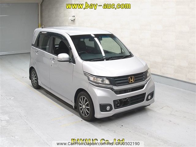 honda n-wgn 2014 -HONDA--N WGN JH1-1037442---HONDA--N WGN JH1-1037442- image 1