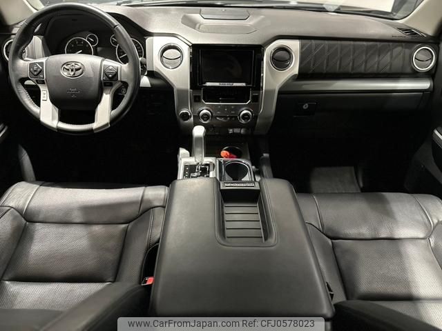 toyota tundra 2017 GOO_NET_EXCHANGE_0509313A30241213W001 image 2