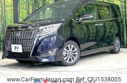 toyota esquire 2019 CFJ1538005