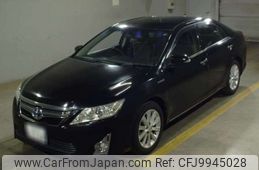 toyota camry 2012 -TOYOTA 【札幌 302ﾐ1166】--Camry DAA-AVV50--AVV50-1016360---TOYOTA 【札幌 302ﾐ1166】--Camry DAA-AVV50--AVV50-1016360-