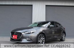 mazda axela 2017 quick_quick_BMLFS_BMLFS-104579