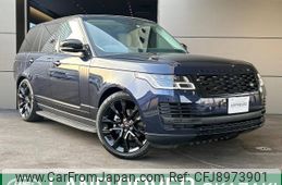 land-rover range-rover 2019 -ROVER--Range Rover LDA-LG3KD--SALGA2AKXKA545264---ROVER--Range Rover LDA-LG3KD--SALGA2AKXKA545264-