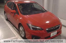 subaru impreza-wagon 2016 -SUBARU 【多摩 302ﾗ3491】--Impreza Wagon GT2-002878---SUBARU 【多摩 302ﾗ3491】--Impreza Wagon GT2-002878-