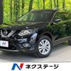 nissan x-trail 2014 -NISSAN--X-Trail DBA-T32--T32-500642---NISSAN--X-Trail DBA-T32--T32-500642- image 1
