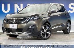 peugeot 3008 2019 quick_quick_P84AH01_VF3MJEHZRKS066239