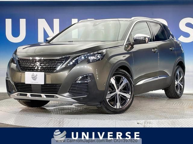 peugeot 3008 2019 quick_quick_P84AH01_VF3MJEHZRKS066239 image 1