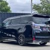 toyota vellfire 2016 GOO_JP_700030313530230618001 image 5