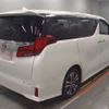 toyota alphard 2021 -TOYOTA--Alphard AGH30W-0395378---TOYOTA--Alphard AGH30W-0395378- image 2