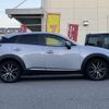 mazda cx-3 2015 -MAZDA--CX-3 LDA-DK5AW--DK5AW-106569---MAZDA--CX-3 LDA-DK5AW--DK5AW-106569- image 5