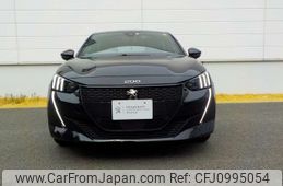 peugeot e-208 2023 CFJ0995054
