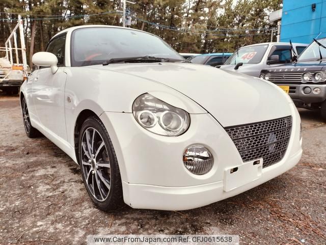 daihatsu copen 2004 GOO_JP_700090373030250105001 image 1