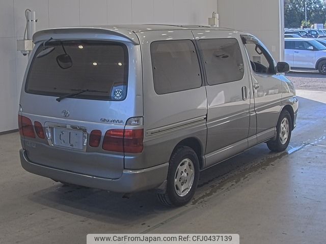 toyota granvia 1999 -TOYOTA--Granvia KCH16W-0024751---TOYOTA--Granvia KCH16W-0024751- image 2