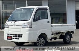 daihatsu hijet-truck 2015 CFJ1618343