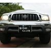 toyota tacoma 2001 GOO_NET_EXCHANGE_0207736A30231006W002 image 7