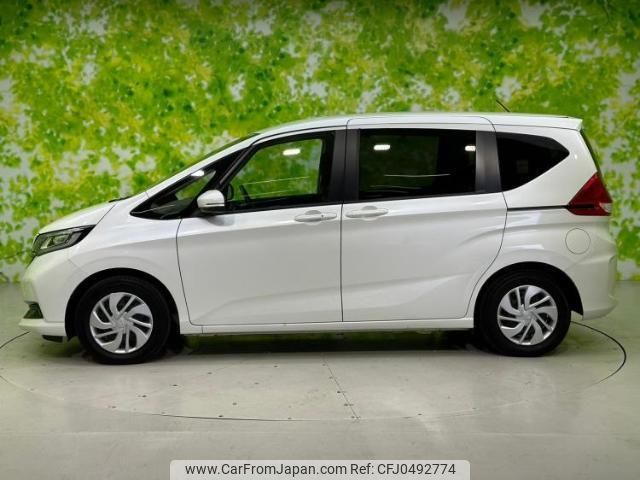 honda freed 2022 quick_quick_6BA-GB5_GB5-3173682 image 2