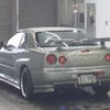 nissan skyline-coupe 1998 -NISSAN--Skyline Coupe ER34--018928---NISSAN--Skyline Coupe ER34--018928- image 2