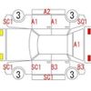 mitsubishi minicab-van 2002 -MITSUBISHI--Minicab Van GD-U61Vｶｲ--U61V-0506378---MITSUBISHI--Minicab Van GD-U61Vｶｲ--U61V-0506378- image 2