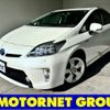 toyota prius 2013 -TOYOTA--Prius DAA-ZVW30--ZVW30-1708621---TOYOTA--Prius DAA-ZVW30--ZVW30-1708621- image 1