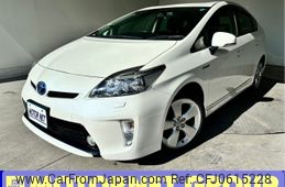 toyota prius 2013 -TOYOTA--Prius DAA-ZVW30--ZVW30-1708621---TOYOTA--Prius DAA-ZVW30--ZVW30-1708621-