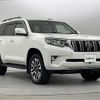 toyota land-cruiser-prado 2022 -TOYOTA--Land Cruiser Prado 3BA-TRJ150W--TRJ150-0155024---TOYOTA--Land Cruiser Prado 3BA-TRJ150W--TRJ150-0155024- image 1