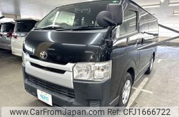 toyota hiace-van 2014 CFJ1666722