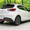 mazda demio 2015 -MAZDA--Demio LDA-DJ5FS--DJ5FS-140264---MAZDA--Demio LDA-DJ5FS--DJ5FS-140264- image 18