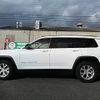 jeep grand-cherokee 2022 -CHRYSLER--Jeep Grand Cherokee 7BA-WL36L--1C4RJKKG3M8176297---CHRYSLER--Jeep Grand Cherokee 7BA-WL36L--1C4RJKKG3M8176297- image 7