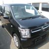 suzuki wagon-r 2018 -SUZUKI--Wagon R DBA-MH35S--MH35S-123471---SUZUKI--Wagon R DBA-MH35S--MH35S-123471- image 1