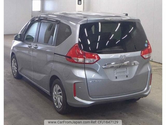 honda freed 2016 CFJ1847129 image 2