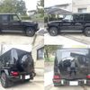 mercedes-benz g-class 2024 CFJ1747861 image 11