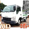 isuzu elf-truck 2012 -ISUZU--Elf TDG-NKS85AD--NKS85-7003525---ISUZU--Elf TDG-NKS85AD--NKS85-7003525- image 1