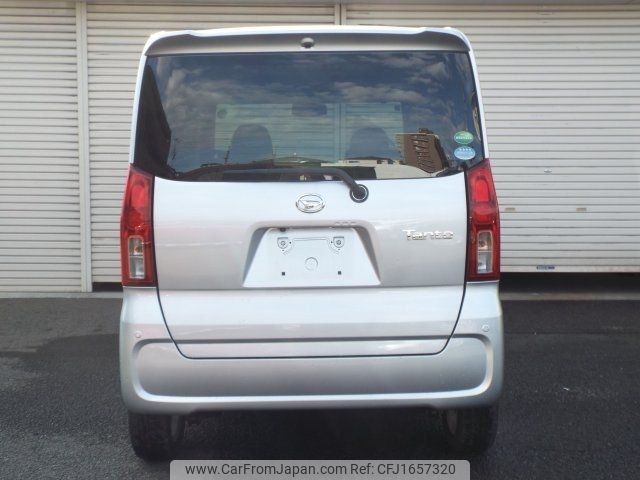 daihatsu tanto 2020 CFJ1657320 image 2