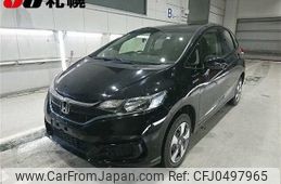 honda fit 2018 -HONDA--Fit GP6--1305562---HONDA--Fit GP6--1305562-